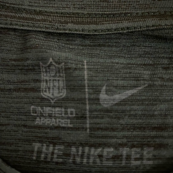 NIKE GREEN BAY PACKERS NFL DRI-FIT NWT - Picture 4 of 8